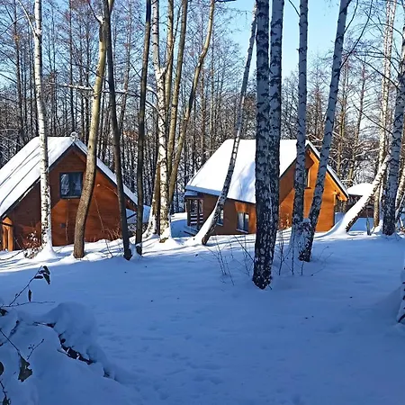 Hotell Lorien - Wynajem Domkow Letniskowych 2.0 3*