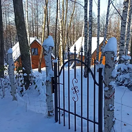 Hotell Lorien - Wynajem Domkow Letniskowych 2.0