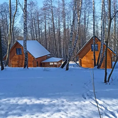 Lorien - Wynajem Domkow Letniskowych 2.0 Hotell