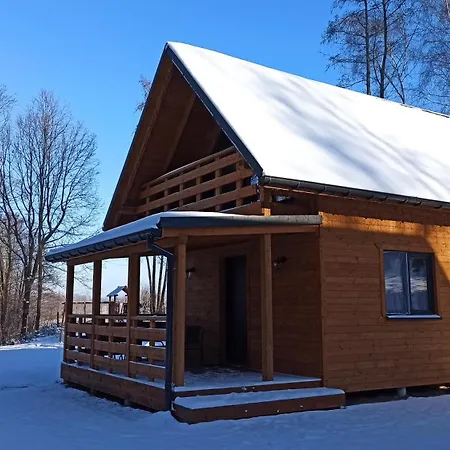 Hotell Lorien - Wynajem Domkow Letniskowych 2.0 3*