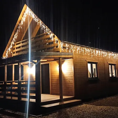 Hotell Lorien - Wynajem Domkow Letniskowych 2.0 Roczyny