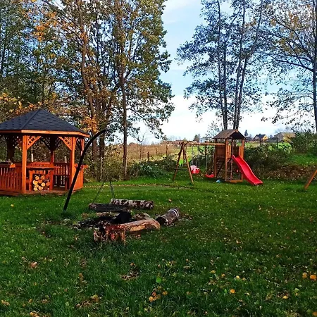 Hotell Lorien - Wynajem Domkow Letniskowych 2.0 3*