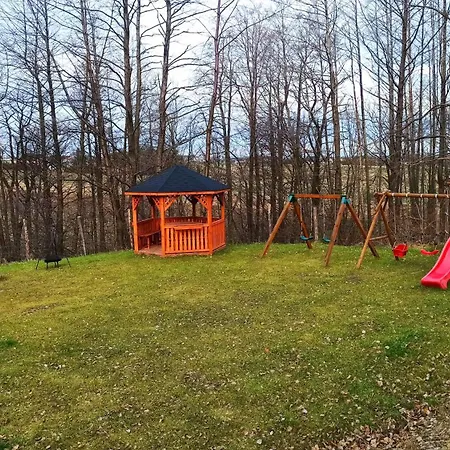 Lorien - Wynajem Domkow Letniskowych 2.0 Hotell