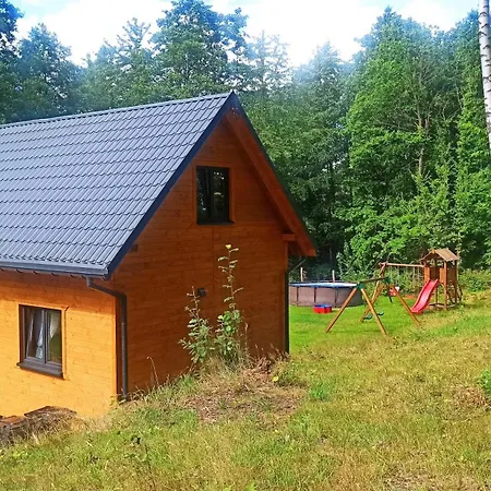 Lorien - Wynajem Domkow Letniskowych 2.0 3*