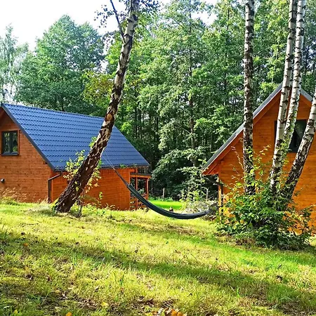 Hotell Lorien - Wynajem Domkow Letniskowych 2.0 3*