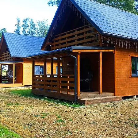 Hotell Lorien - Wynajem Domkow Letniskowych 2.0 Roczyny