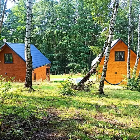 Hotell Lorien - Wynajem Domkow Letniskowych 2.0 3*