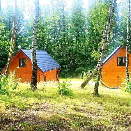 Lorien - Wynajem Domkow Letniskowych 2.0