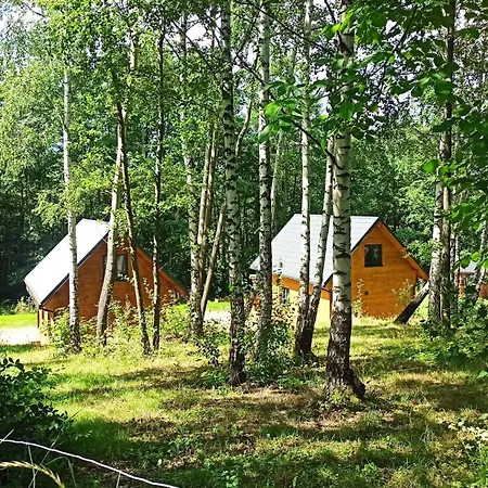 Lorien - Wynajem Domkow Letniskowych 2.0 Hotell