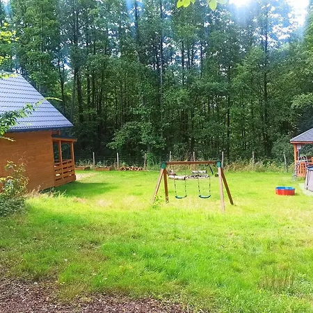 Lorien - Wynajem Domkow Letniskowych 2.0 Roczyny