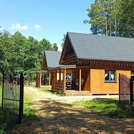 Hotell Lorien - Wynajem Domkow Letniskowych 2.0