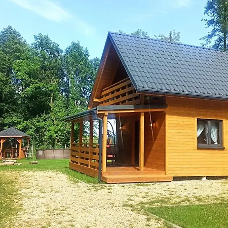 Hotell Lorien - Wynajem Domkow Letniskowych 2.0 3*