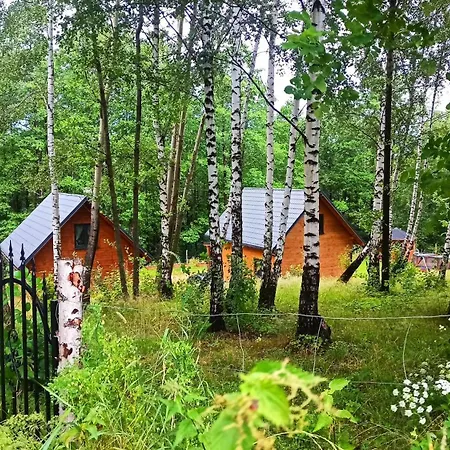 Lorien - Wynajem Domkow Letniskowych 2.0