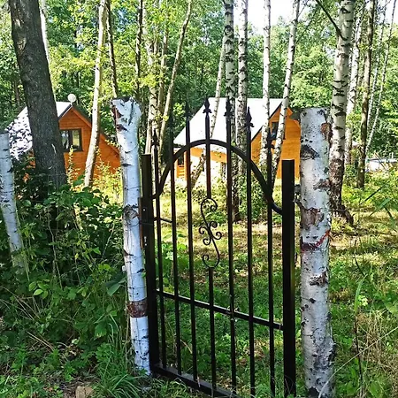 Lorien - Wynajem Domkow Letniskowych 2.0 Hotell Roczyny