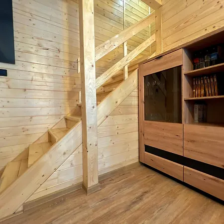 Hotell Lorien - Wynajem Domkow Letniskowych 2.0