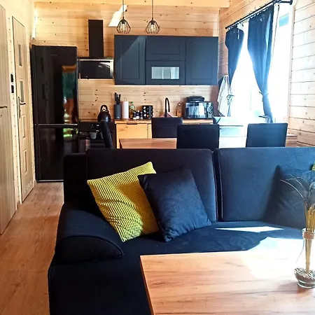 Lorien - Wynajem Domkow Letniskowych 2.0 Hotell 3*