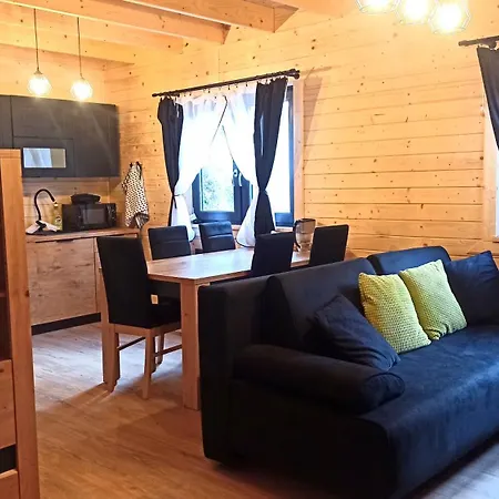 Hotell Lorien - Wynajem Domkow Letniskowych 2.0