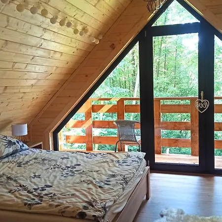 Lorien - Wynajem Domkow Letniskowych 2.0 Hotell 3*